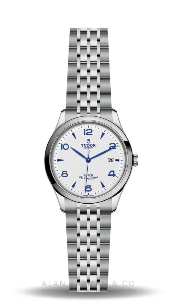 Tudor 1926 41mm (Ref. M91650-0005)