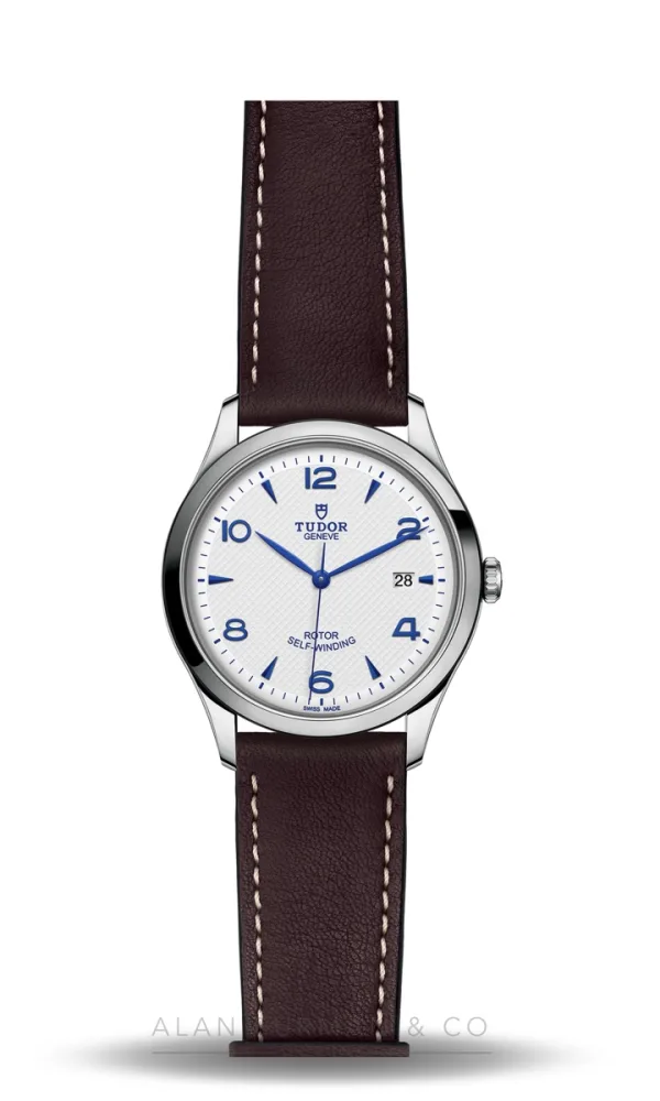 Tudor 1926 41mm (Ref. M91650-0010)