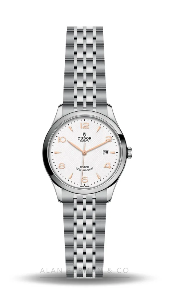 Tudor 1926 41mm (Ref. M91650-0011)