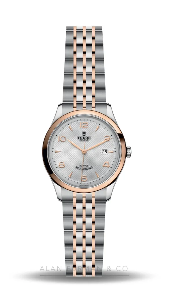 Tudor 1926 41mm (Ref. M91651-0001)