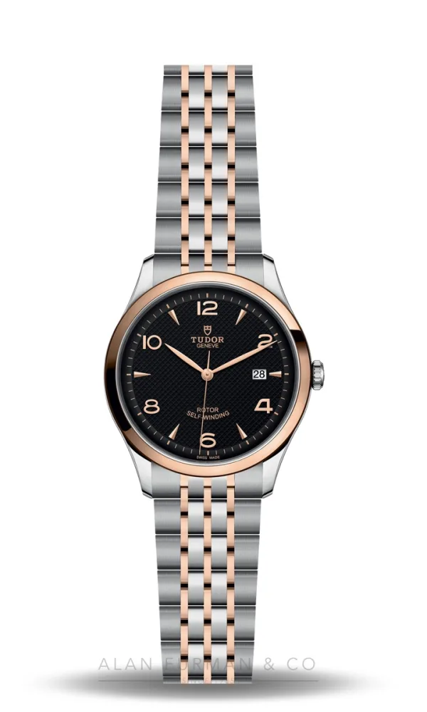 Tudor 1926 41mm (Ref. M91651-0003)