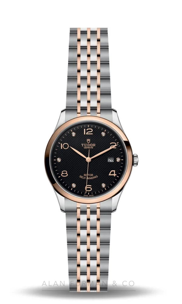Tudor 1926 41mm (Ref. M91651-0004)