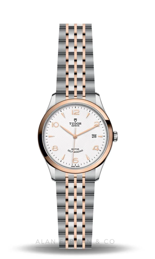 Tudor 1926 41mm (Ref. M91651-0009)