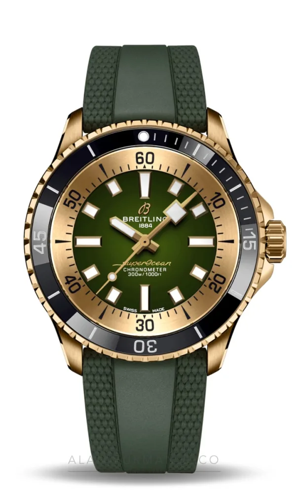 Breitling Superocean Automatic 42 (Ref. N17375201L1S1)