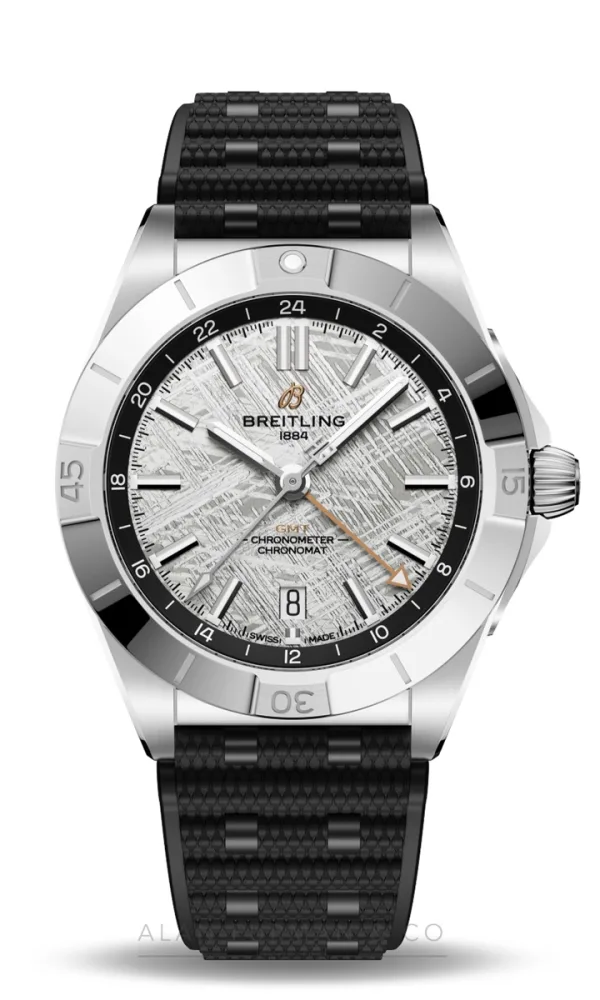 Breitling Chronomat Automatic GMT 40 Erling Haaland (Ref. P323982A1F1S1)