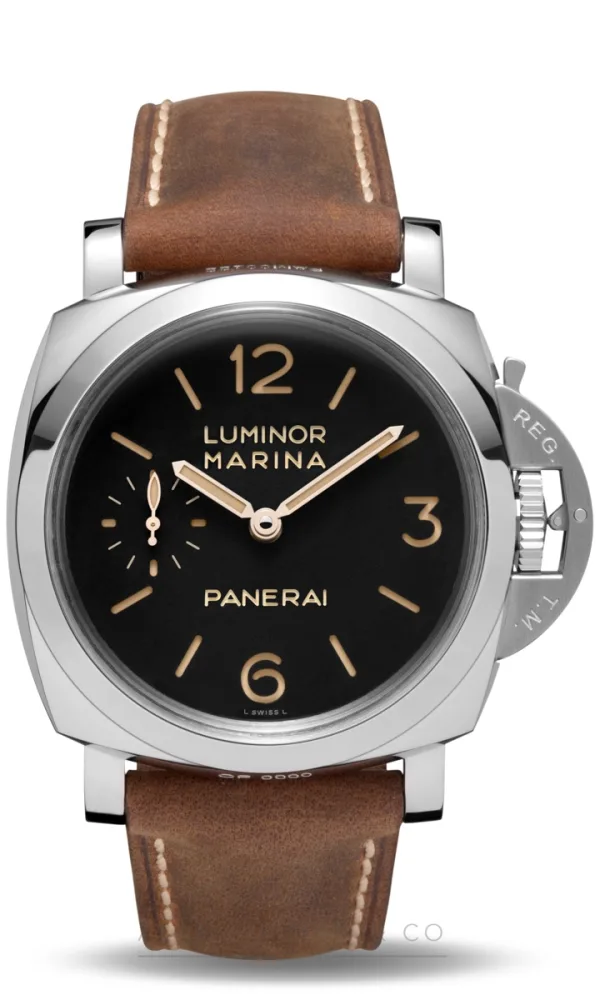 Panerai Luminor 47mm (Ref. PAM00422)