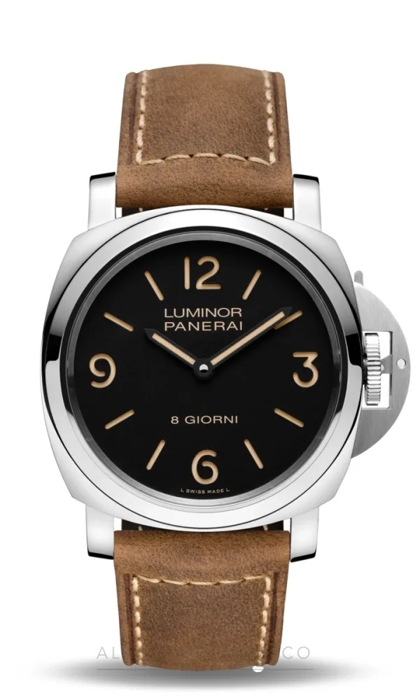 Panerai Luminor 8 Giorni 44mm (Ref. PAM00914)