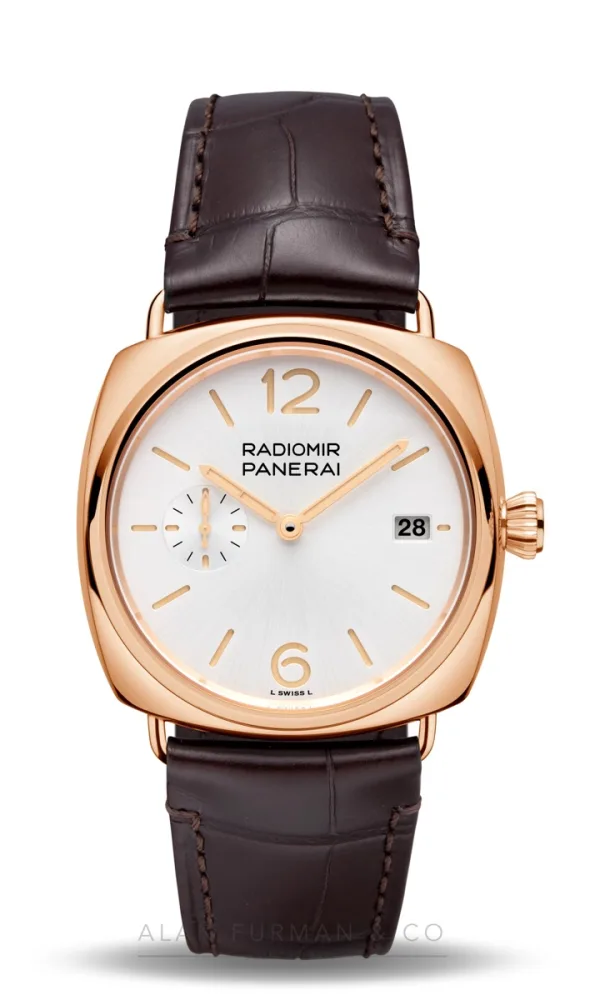 Panerai Radiomir 40mm (Ref. PAM01026)