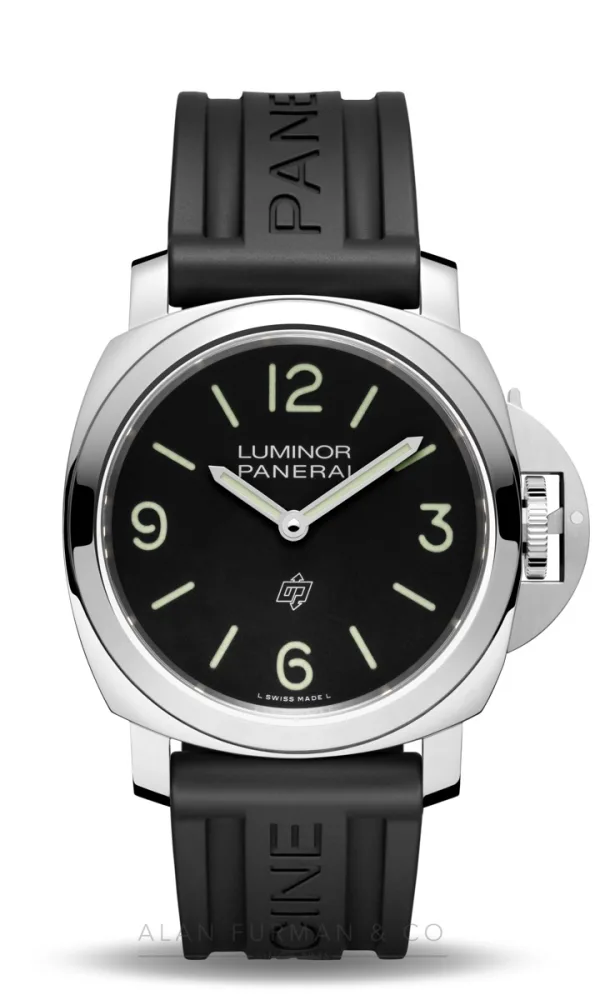 Panerai Luminor Base Logo 44mm (Ref. PAM01086)
