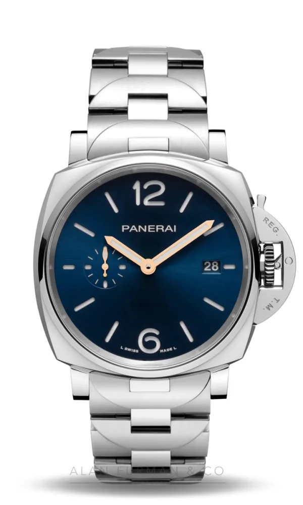 Panerai Luminor Due 42mm (Ref. PAM01124)