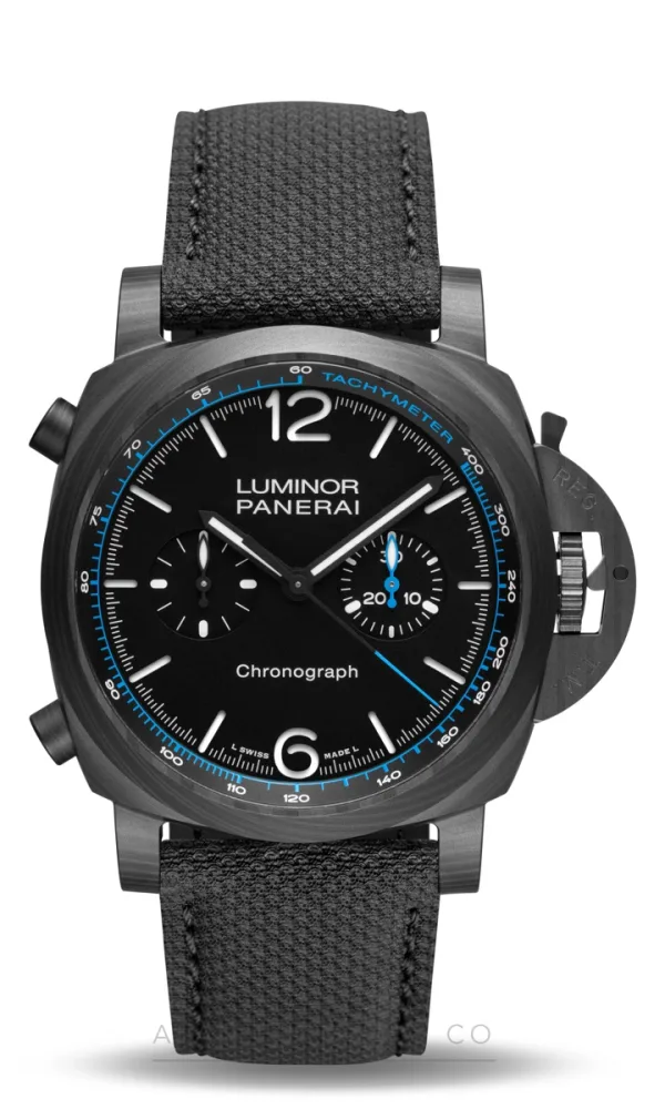 Panerai Luminor Chrono 44mm (Ref. PAM01219)
