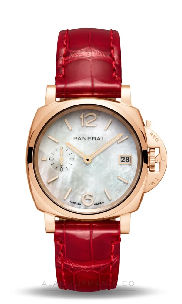 Panerai Luminor Due 38mm (Ref. PAM01280)