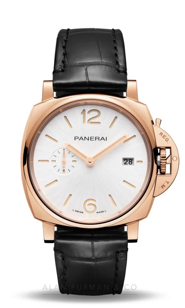 Panerai Luminor Due 42mm (Ref. PAM01336)