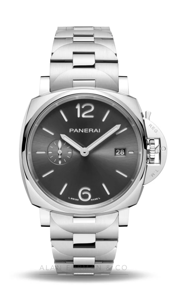 Panerai Luminor Due 42mm (Ref. PAM01387)