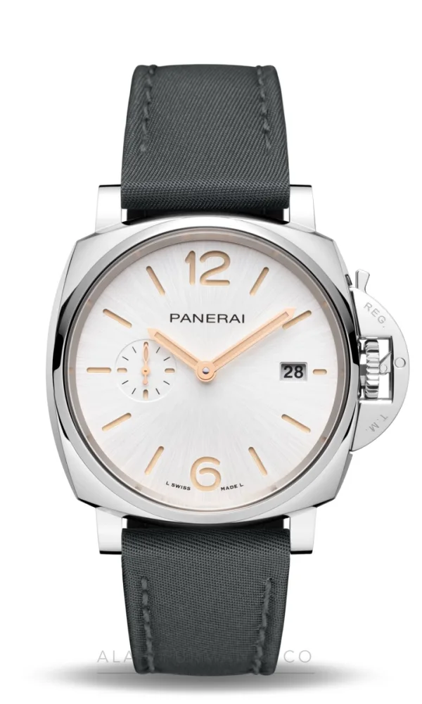 Panerai Luminor Due 42mm (Ref. PAM01428)