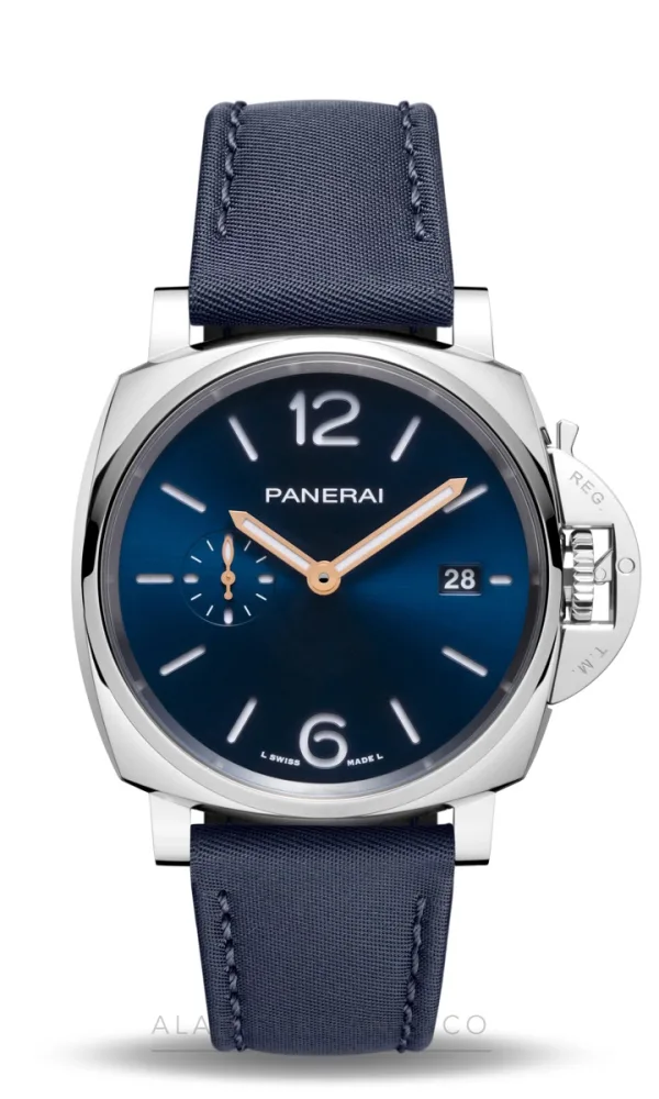 Panerai Luminor Due 42mm (Ref. PAM01429)