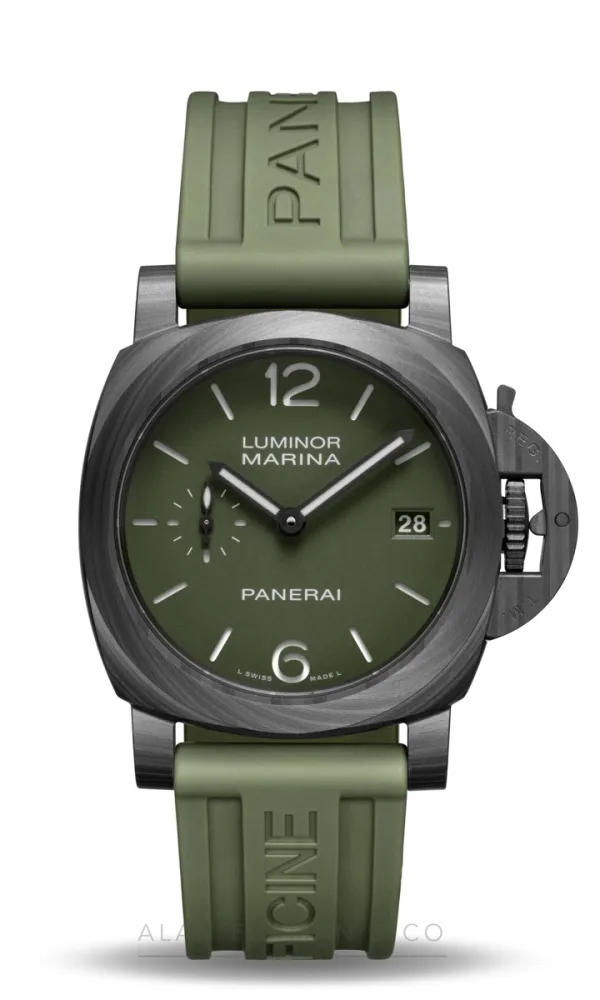 Panerai Luminor Marina 40mm (Ref. PAM01526)