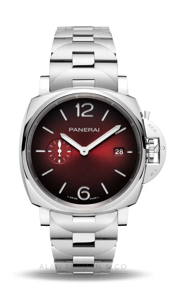 Panerai Luminor Due 42mm (Ref. PAM01539)