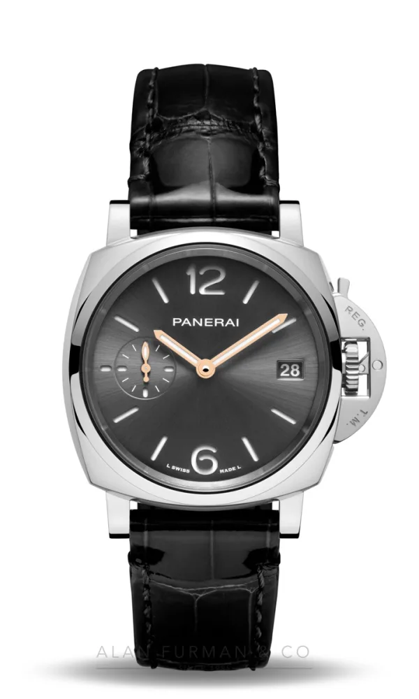 Panerai Luminor Due 38mm (Ref. PAM01552)