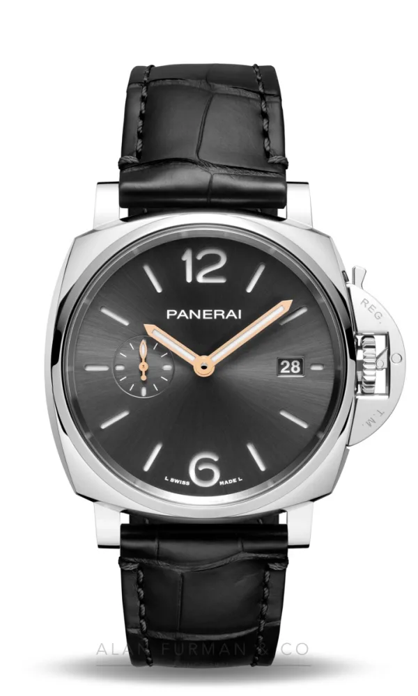 Panerai Luminor Due 42mm (Ref. PAM01671)