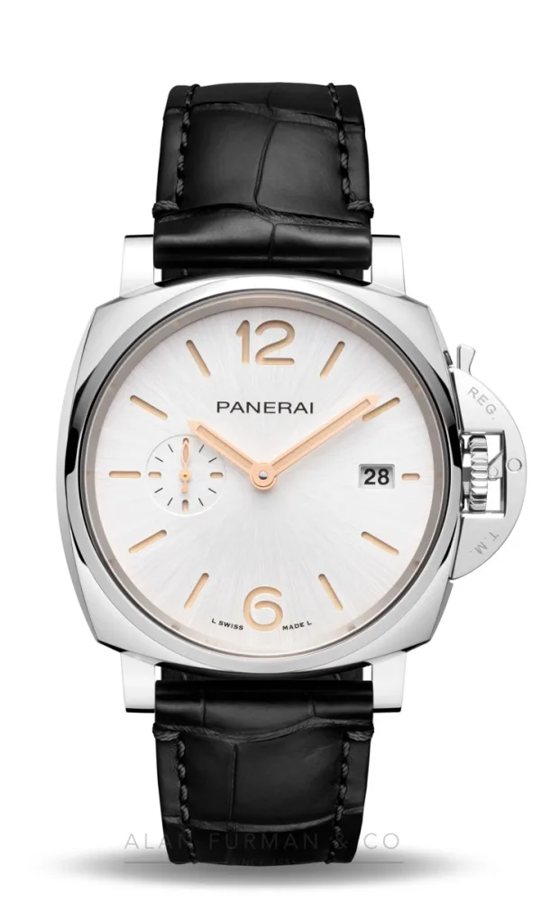 Panerai Luminor Due 42mm (Ref. PAM01672)