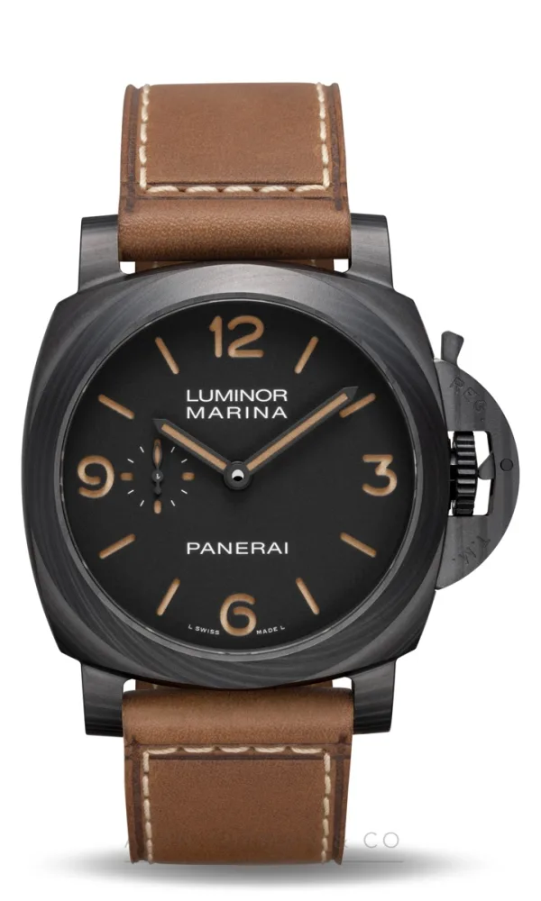 Panerai Luminor Marina 44mm (Ref. PAM01707)