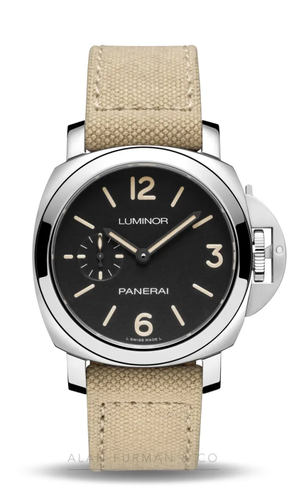 Panerai Luminor 42mm (Ref. PAM01710)