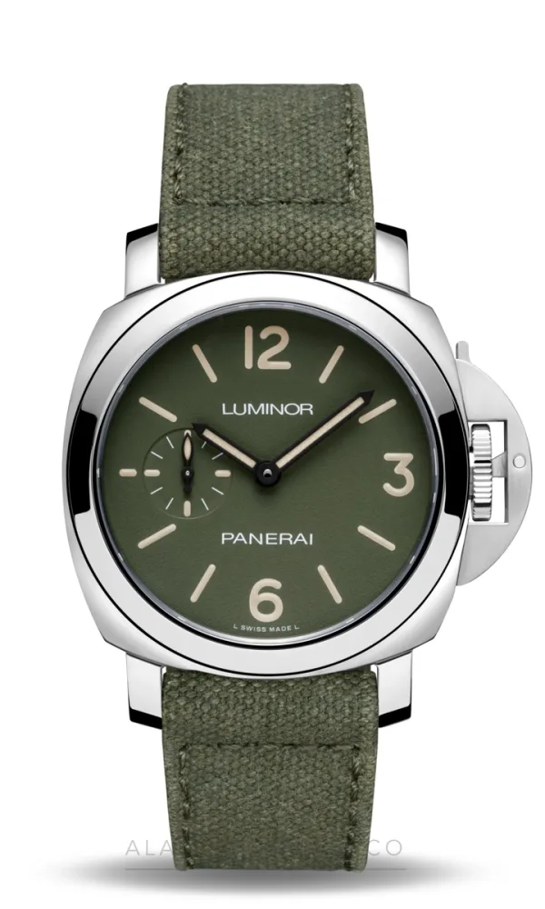 Panerai Luminor 42mm (Ref. PAM01711)