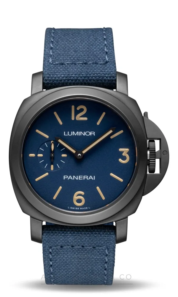 Panerai Luminor 42mm (Ref. PAM01714)