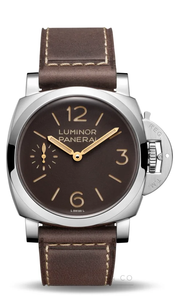 Panerai Luminor 44mm (Ref. PAM01731)