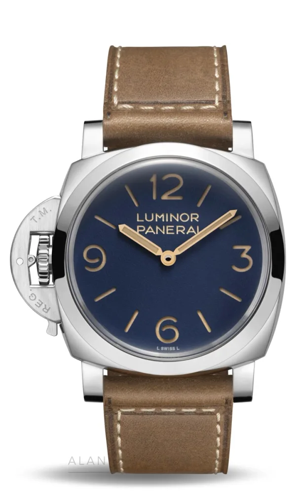 Panerai Luminor Destro 44mm (Ref. PAM01732)