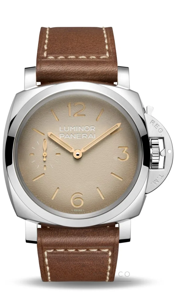 Panerai Luminor 47mm (Ref. PAM01735)