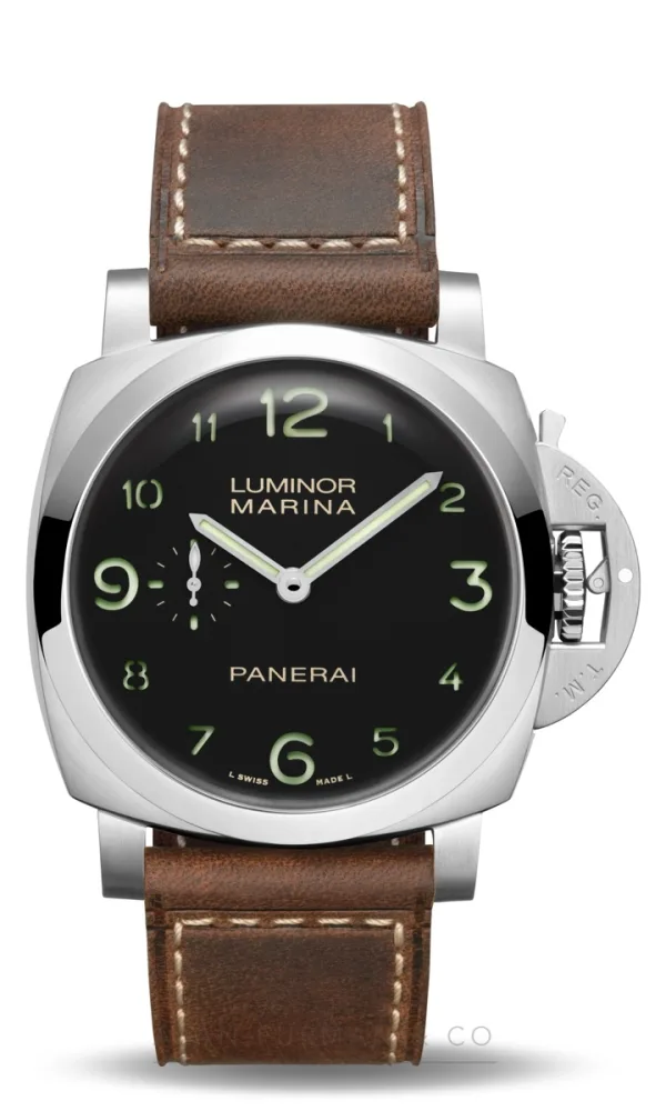 Panerai Luminor Marina 44mm (Ref. PAM01759)