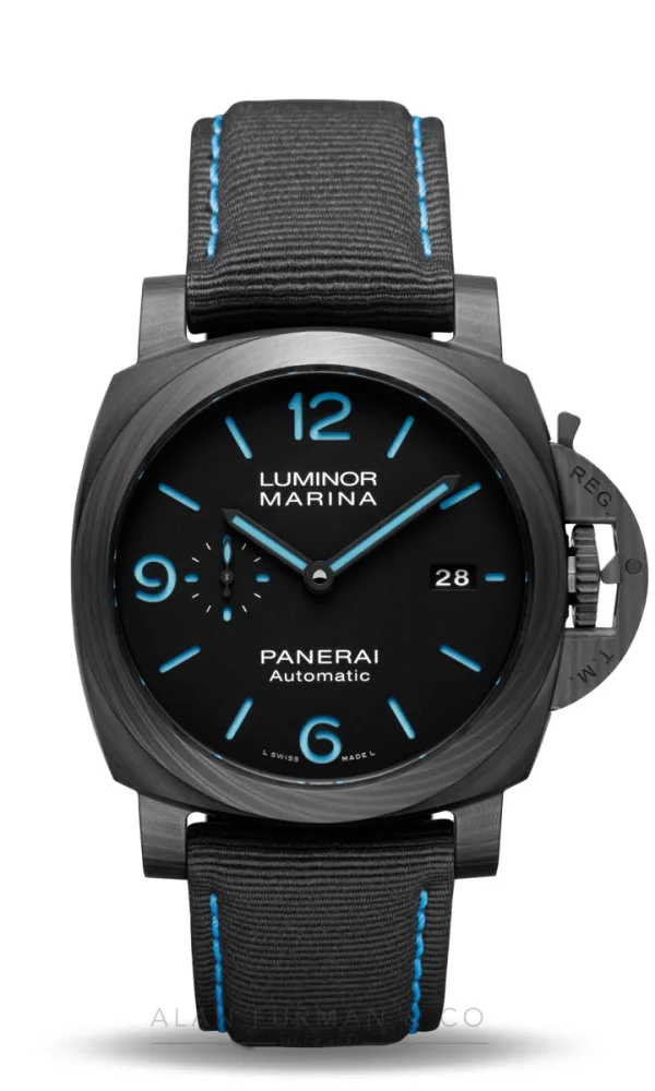 Panerai Luminor Marina 44mm (Ref. PAM02661)
