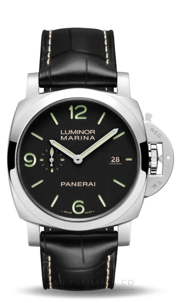 Panerai Luminor Marina 44mm (Ref. PAM03312)
