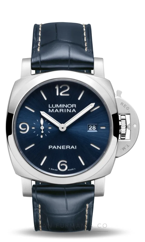 Panerai Luminor Marina 44mm (Ref. PAM03313)