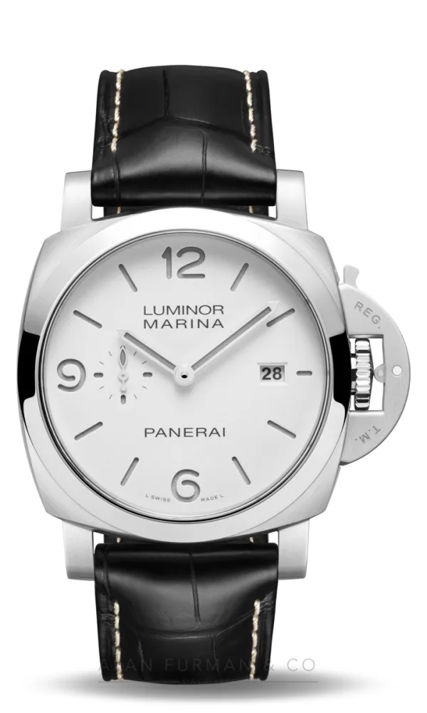 Panerai Luminor Marina 44mm (Ref. PAM03314)