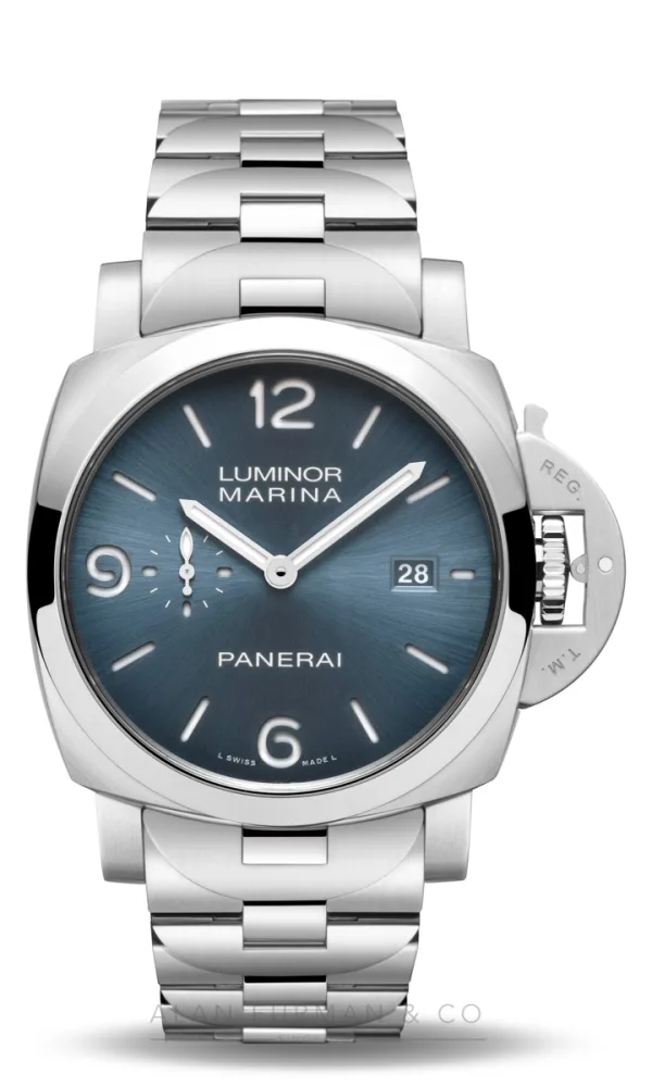 Panerai Luminor Marina 44mm (Ref. PAM03323)