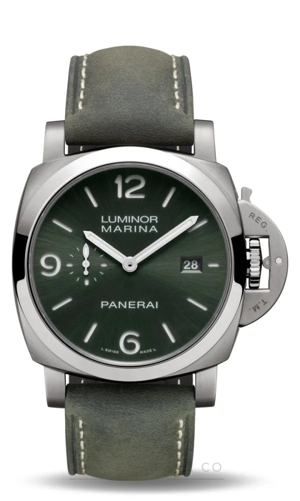 Panerai Luminor Marina 44mm (Ref. PAM03325)