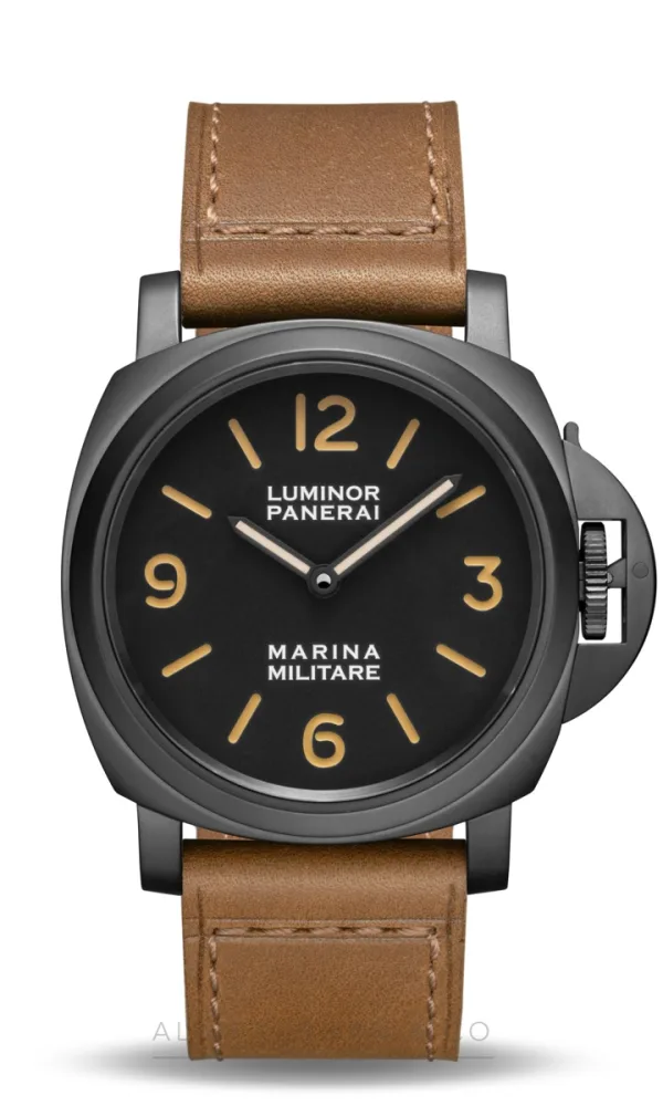 Panerai Luminor Marina Militare 44mm (Ref. PAM05218)