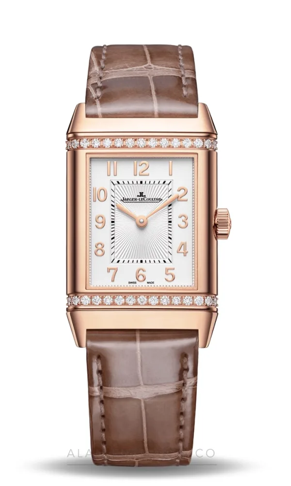Jaeger-LeCoultre Reverso Classic Duetto (Ref. Q2572570)