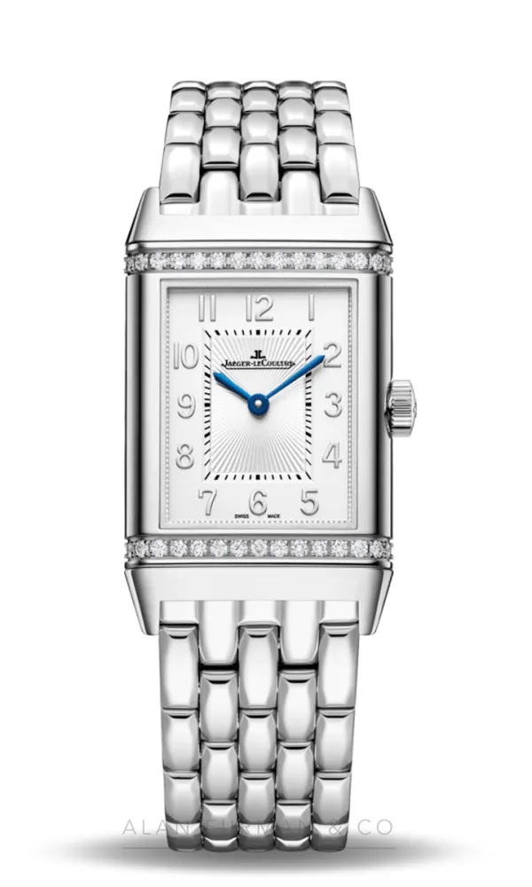 Jaeger-LeCoultre Reverso Classic Duetto (Ref. Q2578181)
