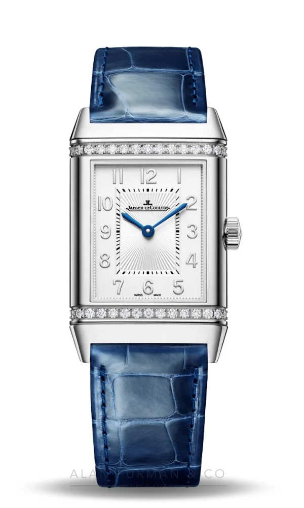 Jaeger-LeCoultre Reverso Classic Duetto (Ref. Q2578480)