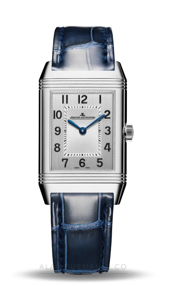 Jaeger-LeCoultre Reverso Classic Duetto (Ref. Q2588422)