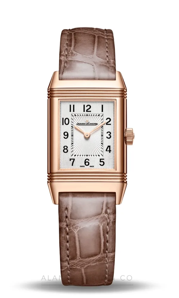 Jaeger-LeCoultre Reverso Classic Monoface (Ref. Q2602542)