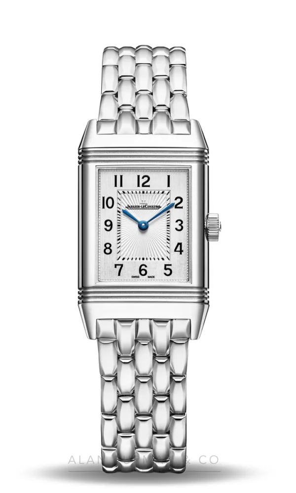 Jaeger-LeCoultre Reverso Classic Monoface (Ref. Q2608142)