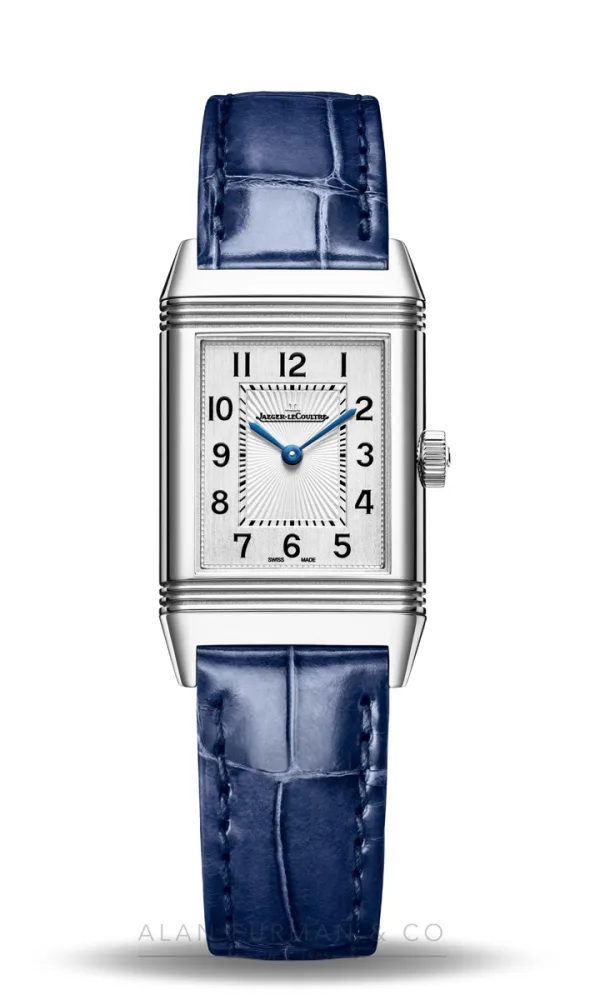 Jaeger-LeCoultre Reverso Classic Monoface (Ref. Q2608442)