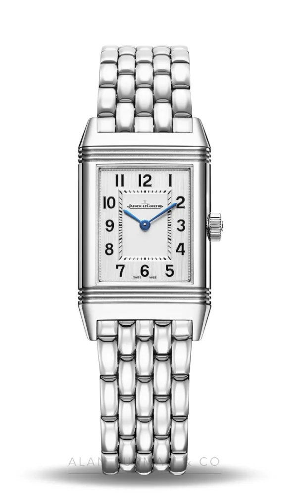 Jaeger-LeCoultre Reverso Classic Monoface (Ref. Q2618141)