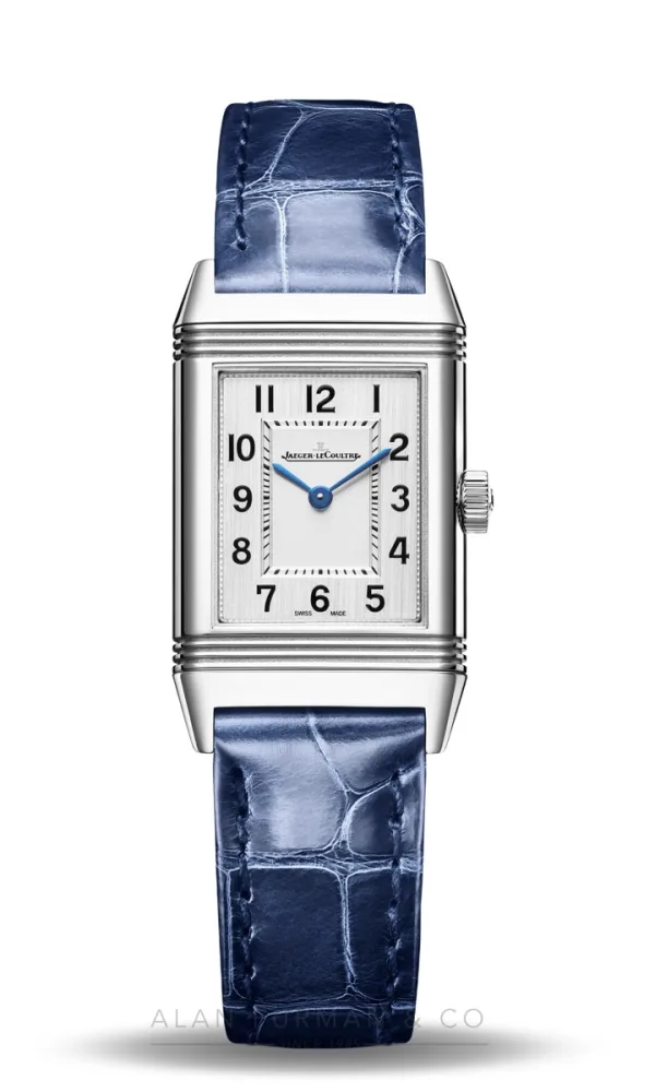 Jaeger-LeCoultre Reverso Classic Monoface (Ref. Q2618541)