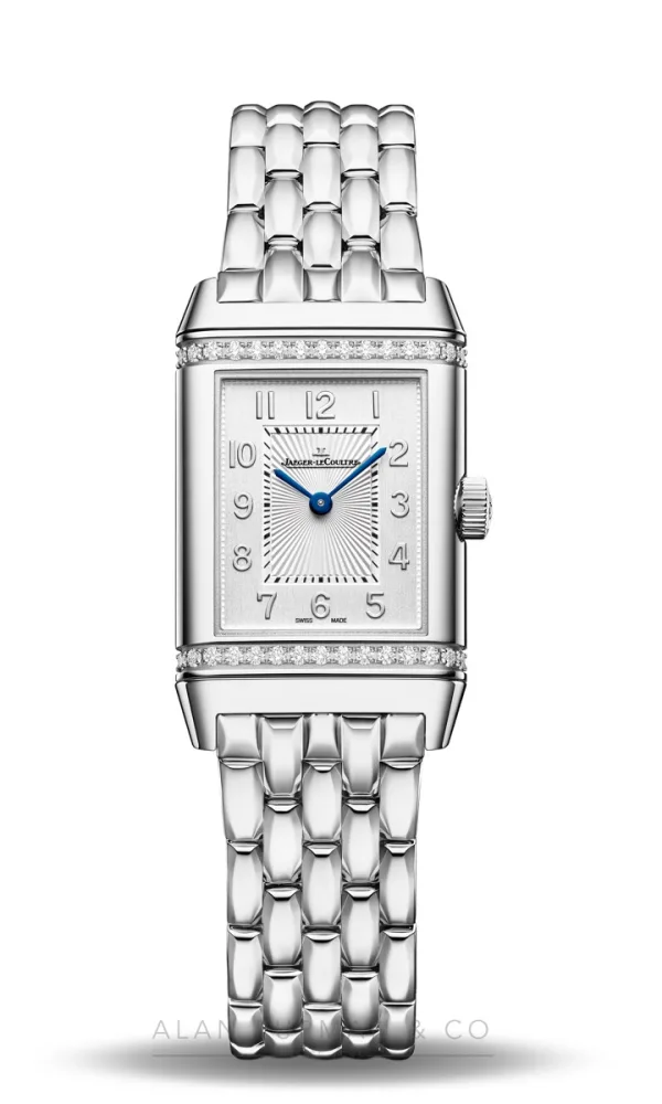 Jaeger-LeCoultre Reverso Classic Duetto (Ref. Q2668123)
